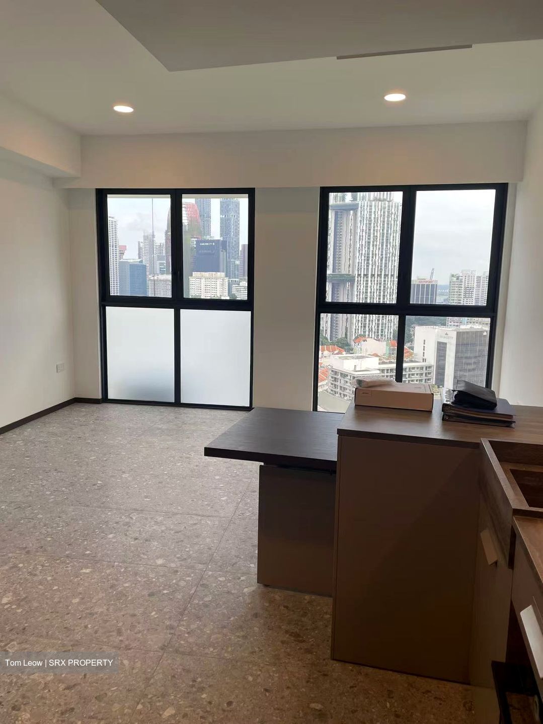 One Pearl Bank (D3), Apartment #561236111